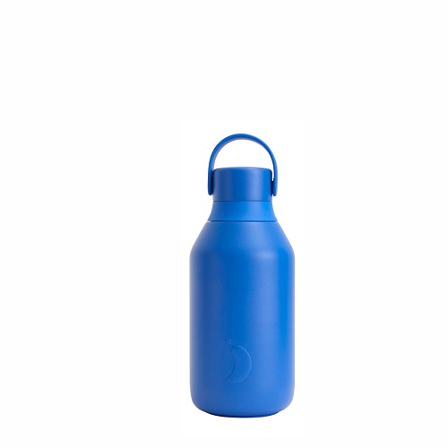 Chillys Bottle 350ml Pacific